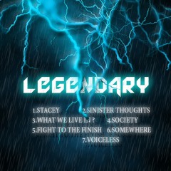 Clinton HS  - Legendary