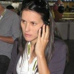 Dana Admoni-Rozental