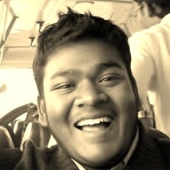 Utkarsh Sinha