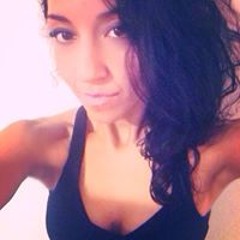 Erin Patricia Aubeuf