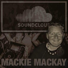Mackie Mackay