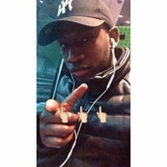 Elie Coulibaly