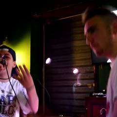 Travis Zerocuatrozerodos