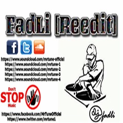FadLi [Reedit] - Tonight 2K13 Mix Set Fire To The Rain (Dj Ivan Cello)