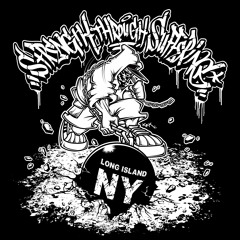 StrengthThroughSuffering