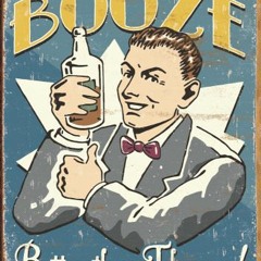 The Booze Blend