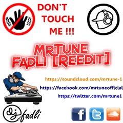 FadLi [Re-edit]