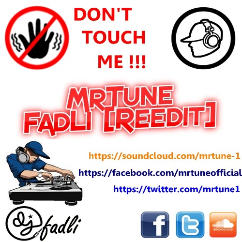 FadLi [MrTune] - Mobile Legend Breakbeat Preview