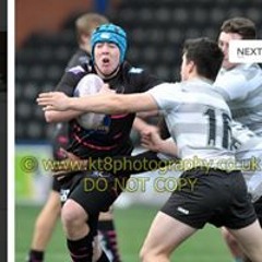 Luke Moorfield Draper