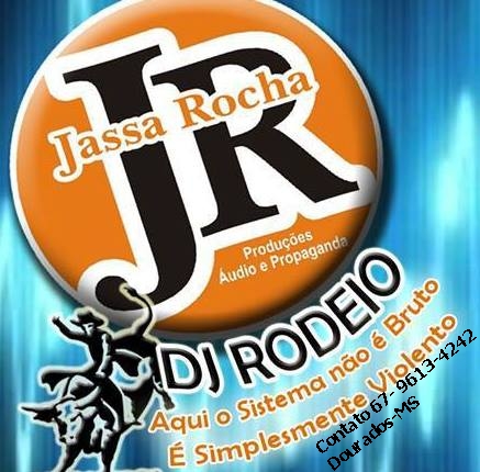 JassarochaDjRodeio
