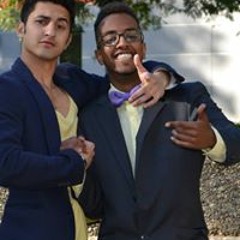 Omar Abdullahi Kalid