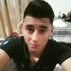 Omar Bisher Barghouthi