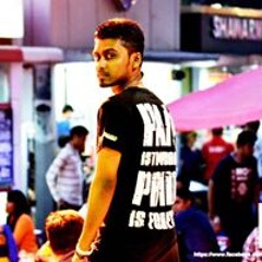 Billal Hossain Riyad Khan