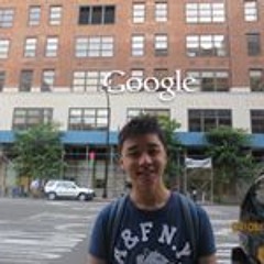 Sinclair Touchmyhand Lim