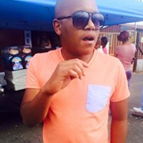 Luthando Mnandi’s avatar