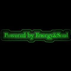Powered by ENERGYANDSOUL=