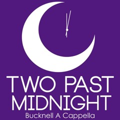 Two Past Midnight
