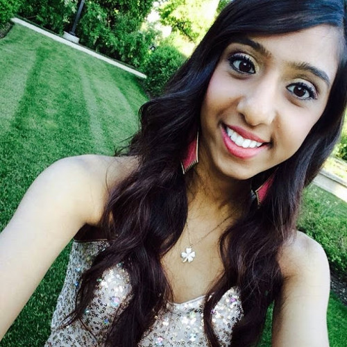 Neha Patel’s avatar