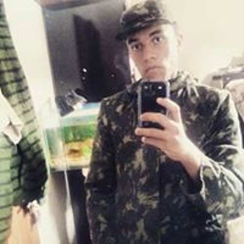 Lucas Henrique Souza’s avatar