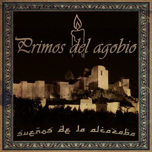 Hijos Del Agobio Picture Disc edition