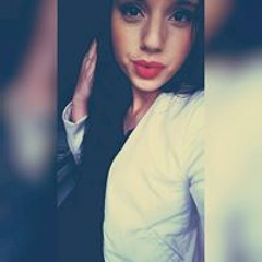 Ashley Seijmonsbergen