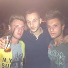 Cristiano Gilardetti