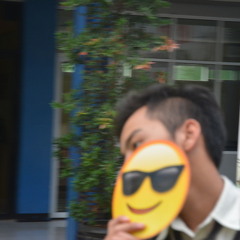 Rizky - Could it be (cover)