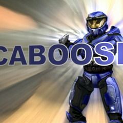 Caboose