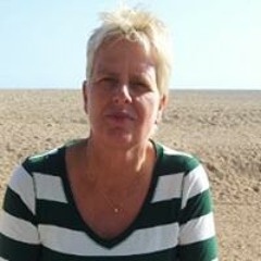 Ellen van Bruinnessen