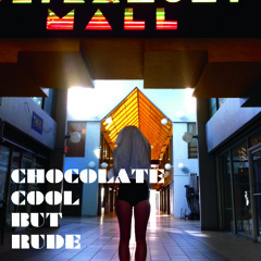 Chocolate Cool but Rude
