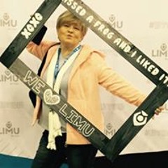 Sandy Dunn McFarland