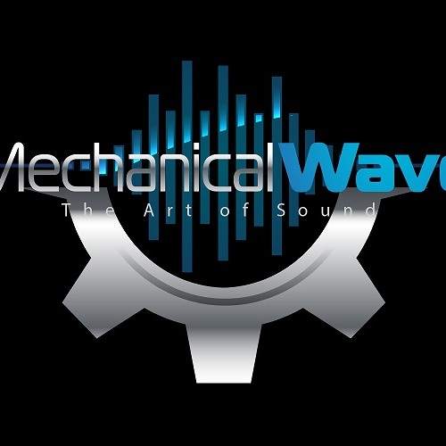 Mechanical Wave’s avatar