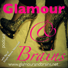 Glamour and Brains