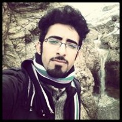 Mohammad Rezaei