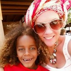 Lauren Gillette Marcos