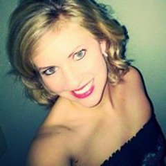 Ashley Rene' Goodnight