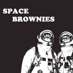 Space Brownies