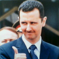 bashar al ASSAD