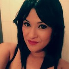 Jhoanna Geraldin Esteban