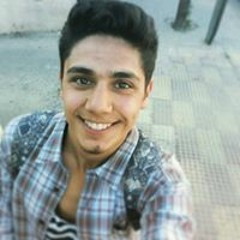 Mohammad Qattan