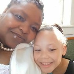 Sheletta Tennin Jones