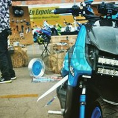 Javier Advancemp Rojas