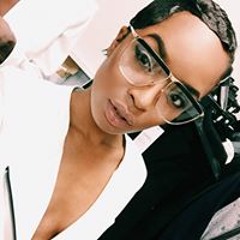 Jasmine Beguesse-Jarvis