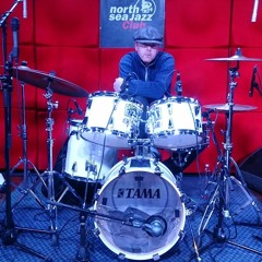 Rick Hudson Drummer