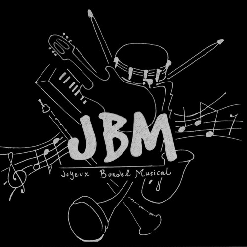 Stream Joyeux Bordel Musical Music Listen To Songs Albums Playlists For Free On Soundcloud