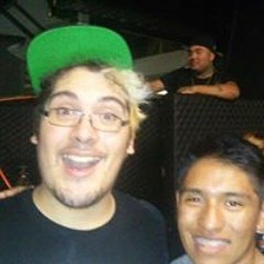 Aaron Mercado
