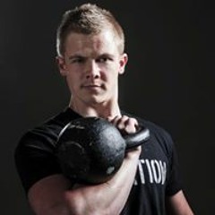Christoffer Endresen