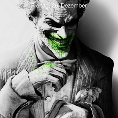 Jokerfaceison