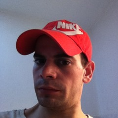 Mark Cihh.
