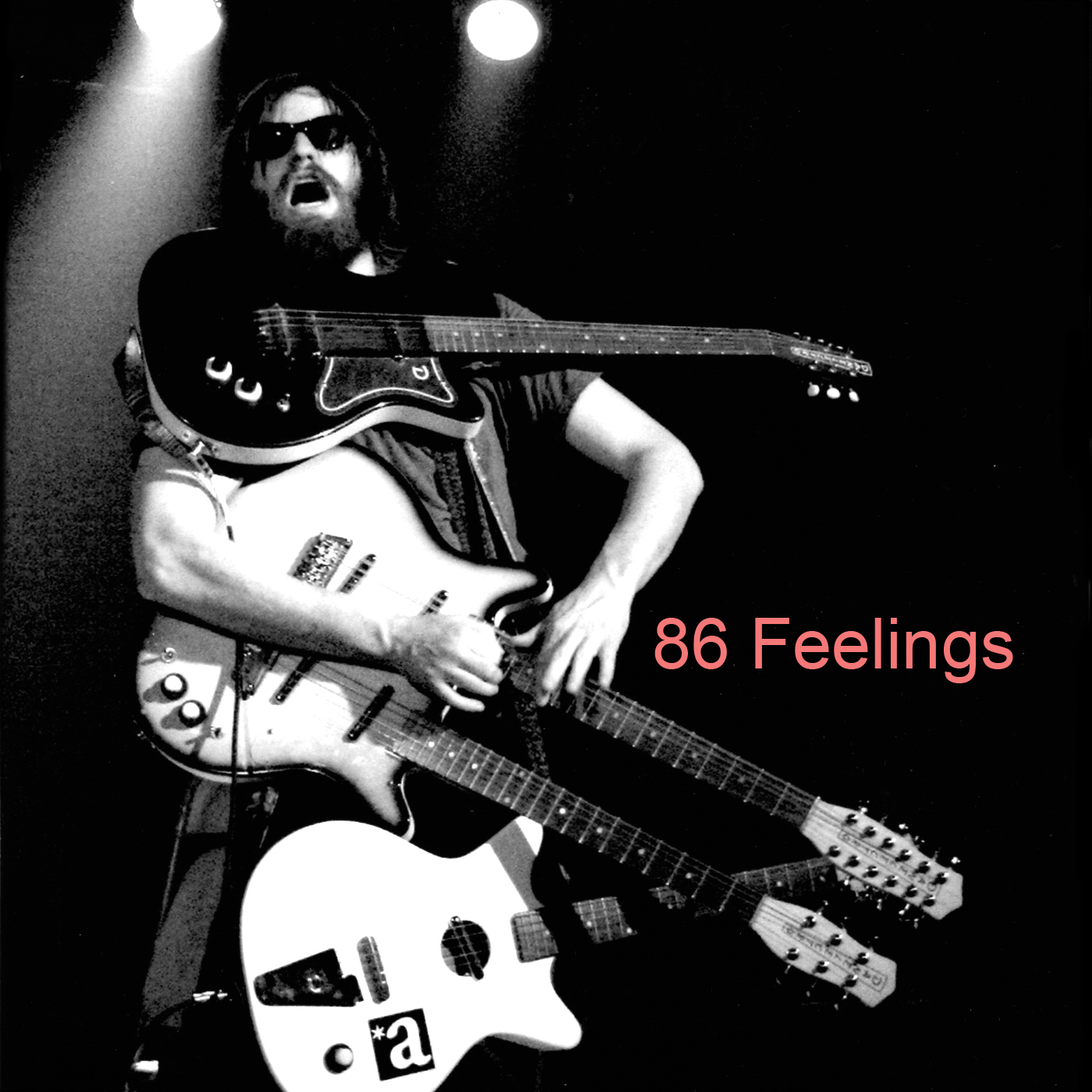 86 Feelings